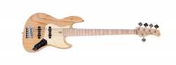 Imagem de Baixo 5C SIRE Marcus Miller V7 (ASH) Natural - V7ASH5ST