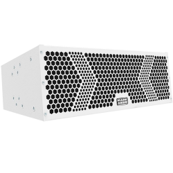 Imagem de Caixa Mark Audio Ativa 2x6 500W Branca - VMK6AB