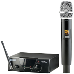 Imagem de Microfone S/ Fio Vokal Mão - VMS10