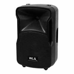 Imagem de Caixa WLS Ativa 400W 12" - W12APROSEMUSB