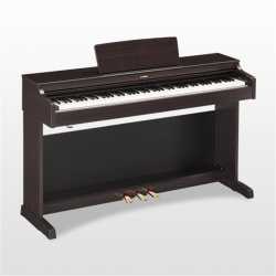 Imagem de Piano Digital Yamaha Arius YDP-165