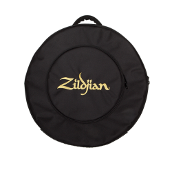 Imagem de Bag Pratos Zildjian Backpack P/ Pratos Até 22" - ZCB22GIG