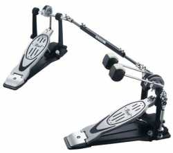 Imagem de Pedal Duplo Pearl Power Shifter - P902C