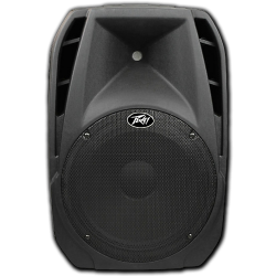 Imagem de Caixa Peavey Ativa 15" 150W c/ USB/ MP3 - PBK15PPV