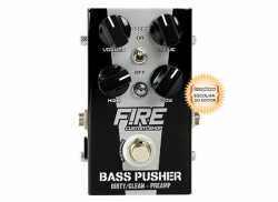 Imagem de Pedal Fire Bass Pusher - PFBP