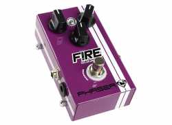 Imagem de Pedal Fire Phaser Cacau Santos Signature - PFCSS