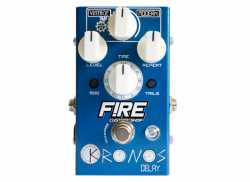 Imagem de Pedal Fire Kronos Delay - PFKD