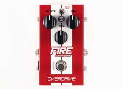 Imagem de Pedal Fire Overdrive - PFO