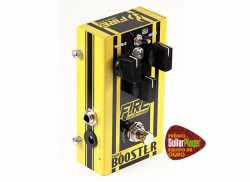 Imagem de Pedal Fire Power Booster - PFPB