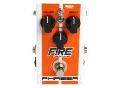 Imagem de Pedal Fire Phaser Vibrato - PFPV