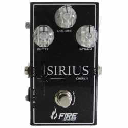 Imagem de Pedal Fire Sirius Chorus  PFSCH