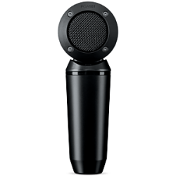 Imagem de Microfone Shure PGA181 Condensador  PGA181XLR