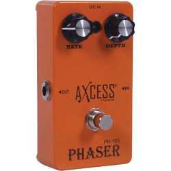 Imagem de Pedal Giannini Phaser Chave True Bypass PH105