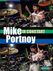 Imagem de DVD Mike Portnoy In Constant Motion - PORTNOYMOTION