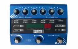 Imagem de Pedal Wave Box Chorus - PROTEUS