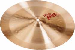 Imagem de Prato Paiste PST7 China 14" - PST7CH14