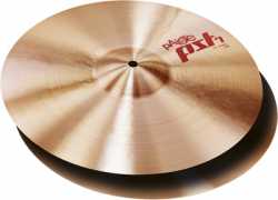 Imagem de Prato Paiste PST7 Hi Hat 14" - PST7HH14