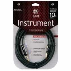 Imagem de Cabo Planet Waves Circuit Breaker 3,05m - PWAG10 - PWAG10-TC