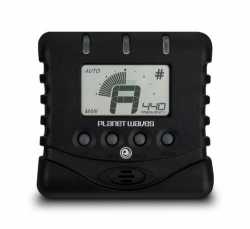 Imagem de Afinador Planet Waves Universal II Cromatico PWCT09