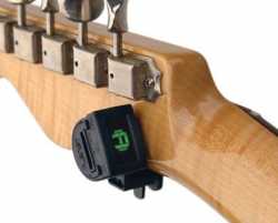 Imagem de Afinador Planet Waves Mini Headstock - PWCT12