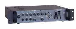 Imagem de Mixer Amplificador NCA 8 Canais c/ USB - PWM1000USB