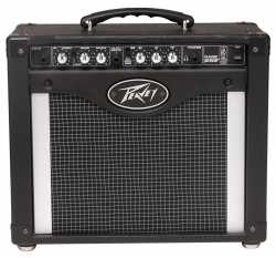 Imagem de Amplificador Peavey Guitarra Rage 25W - RAGE258