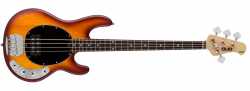 Imagem de Baixo 4C Sterling Ray Sub Honeyburst Satin - RAY4SUBHS