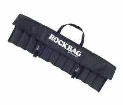 Imagem de Bag RockBag Gaita - RB10312B4