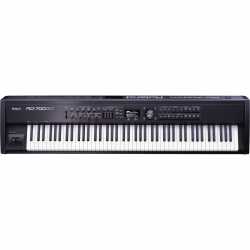 Imagem de Piano Digital Roland RD-700GX Usado