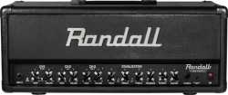 Imagem de Cabeçote Randall Guitarra 100 Watts - RG1003H