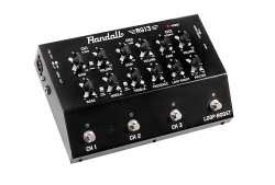 Imagem de Pedal Randall Distortion Guitar - RG13