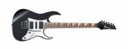 Imagem de Guitarra Ibanez RG350EX - RG350EXBK