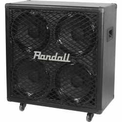 Imagem de Caixa Randall Guitarra 4x12 200W - RG412E