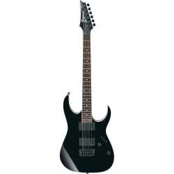 Imagem de Guitarra Ibanez RGR-321EX BK - RGR321EXBK