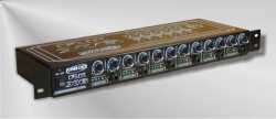 Imagem de Amplifcador Power Click 6 Canais Rack - RKX6