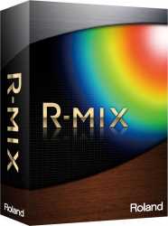 Imagem de Software Roland RMix