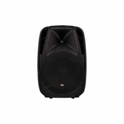 Imagem de Caixa Ativa Novik Rolling Sound 100W 15" c/Bateria 12V - c/ 2 Microfones - ROLLINGSOUND15BT