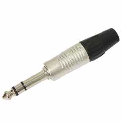 Imagem de Plug Rean P10 Stereo - RP3C