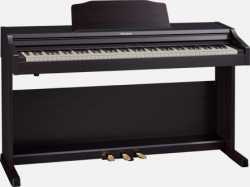 Imagem de Piano Digital Roland RP-501R - RP501R