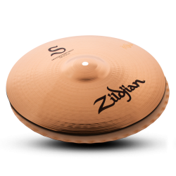 Imagem de Prato Zildjian S Family  HiHat 13" Mastersound - S13MPR