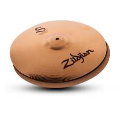 Imagem de Prato Zildjian S Family HiHat 14" Rock  S14RPR