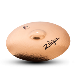 Imagem de Prato Zildjian S Family Crash 14" Thin - S14TC