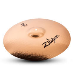 Imagem de Prato Zildjian S Family Crash 17" Thin  S17TC