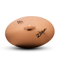 Imagem de Prato Zildjian S Family Crash 20" Rock - S20RC