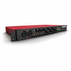 Imagem de Interface USB Focusrite SCARLETT 18i20 - SCARLET18I20