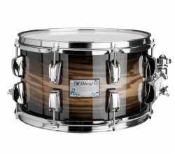 Imagem de Caixa Odery Eyedentity 12x7 Tiger Black Burst - SEYE1207BITB