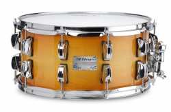 Imagem de Caixa Odery Eyedentity 14x7 Soft Gold Burst Maple - SEYE1407MASG