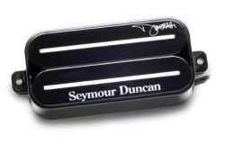 Imagem de Captador Blade Pickup Seymour Duncan Dimebucker Ponte - SH13BK