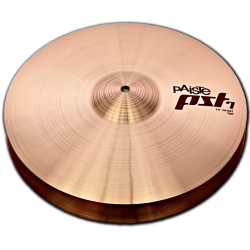 Imagem de Prato Paiste PST7 HiHat 14 Light - PST7LS14HH