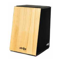 Imagem de Cajon FSA Strike Natural MDF c/Captação - SK2000